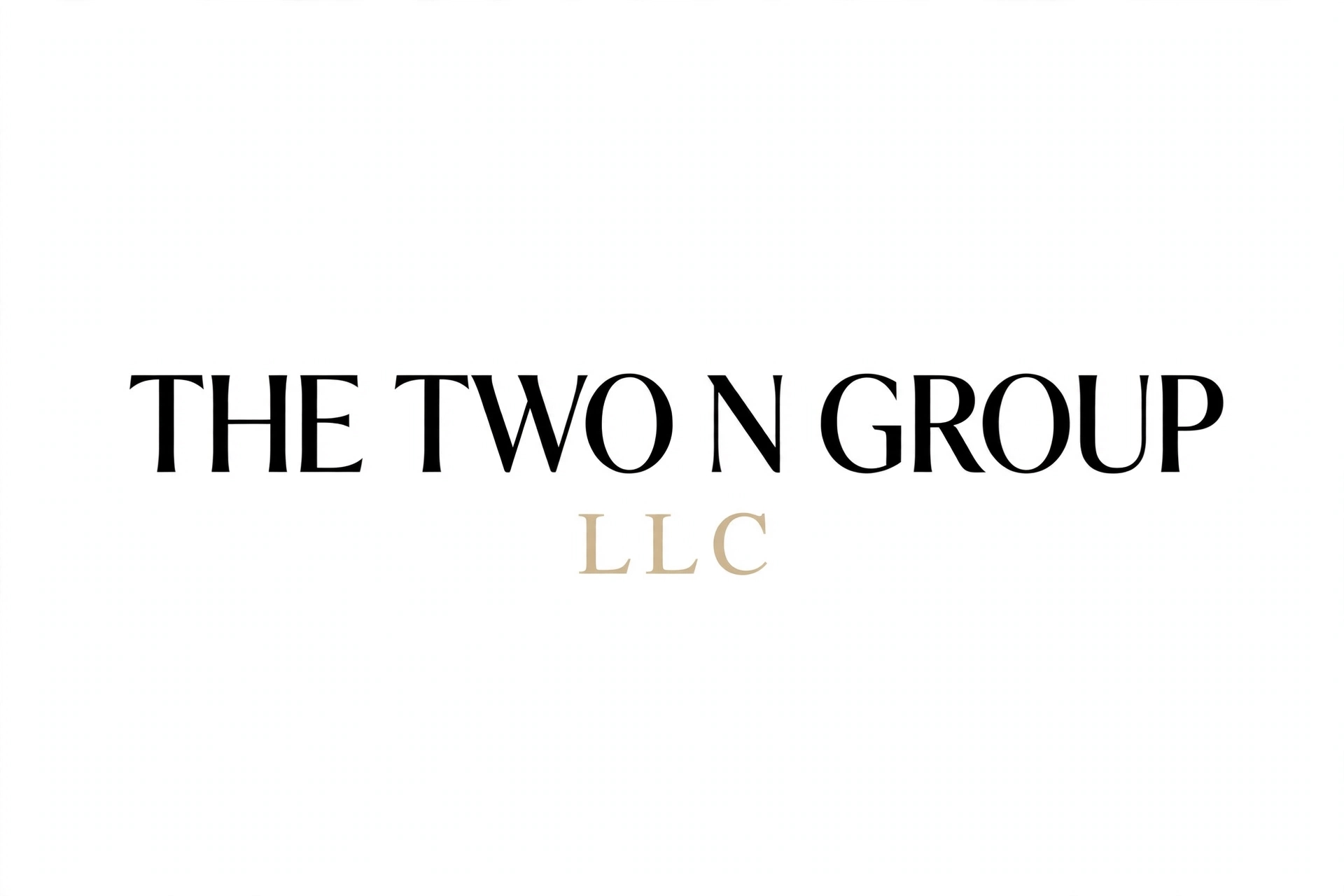 THE TWO N GROUP LLC